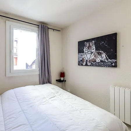 Appartamento Duplex 3 Pieces Renove Avec Balcon, Proche Pistes Et Commerces A Montchavin