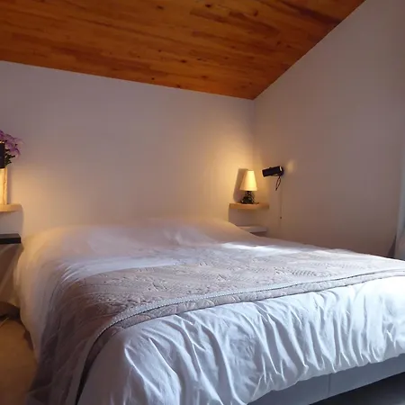 Duplex 3 Pieces Renove Avec Balcon, Proche Pistes Et Commerces A Montchavin Apartment La Plagne-Tarentaise