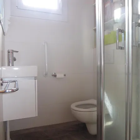 Apartment Duplex 3 Pieces Renove Avec Balcon, Proche Pistes Et Commerces A Montchavin La Plagne-Tarentaise